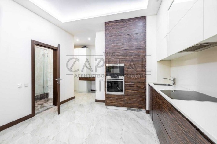 Оренда 3к квартири ЖК Новопечерські Липки Драгомирова Чорна Гора Киев - фото 1