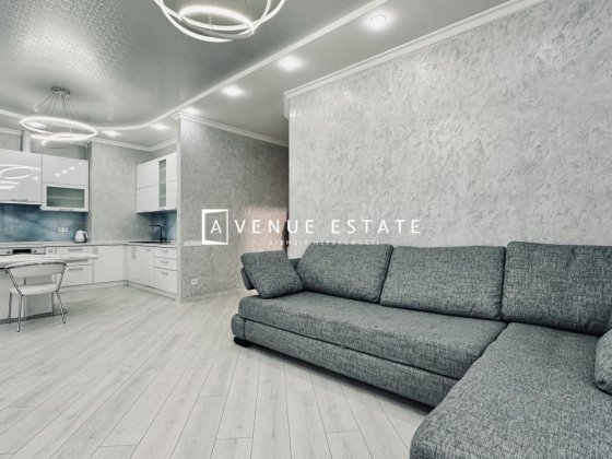 Оренда 4к квартири, 136 м2, ЖК Парк Авеню VIP, Деміївська 29 Киев