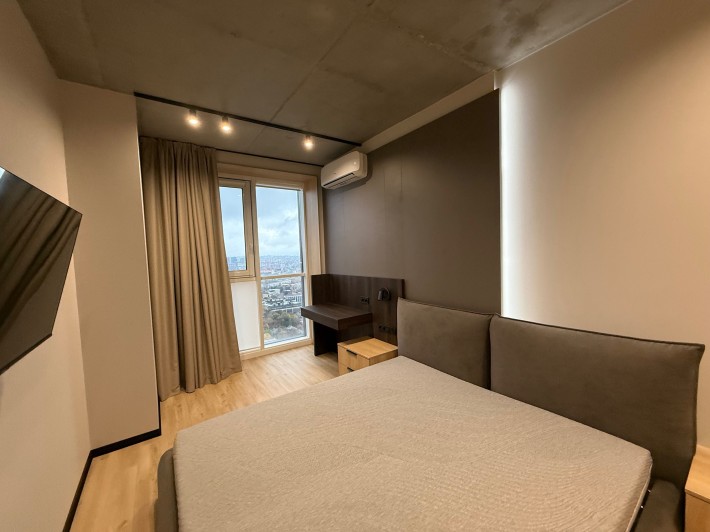 Сдам 3к квартиру в ЖК Новодворянский - фото 1