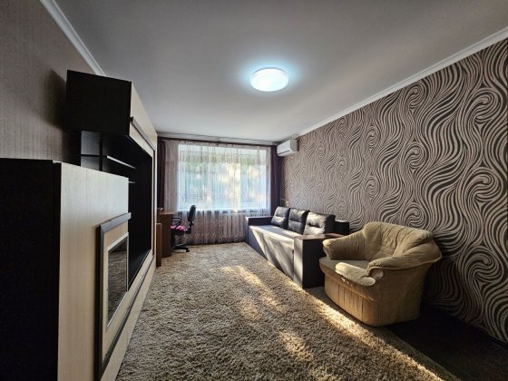 Сдам в аренду 3 к квартиру левый берег, Тверская, Калиновая Дніпро