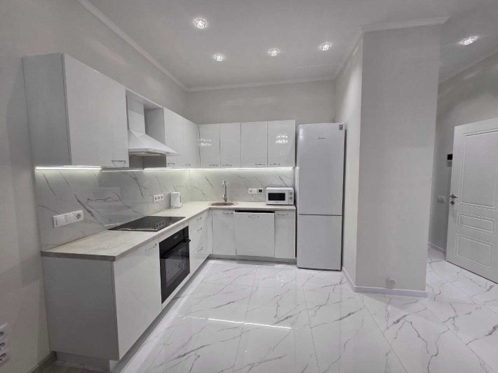 Оренда 2-кімн.квартири 55кв.м. в ЖК Manhattan City - фото 1