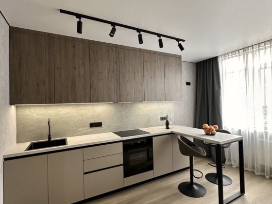 Оренда 1к квартири ЖК «Терракота» | м. Вирлиця | генератор Київ