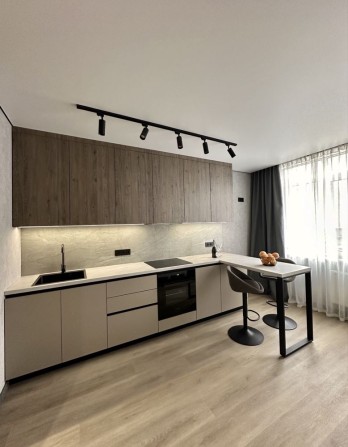 Оренда 1к квартири ЖК «Терракота» | м. Вирлиця | генератор - фото 1