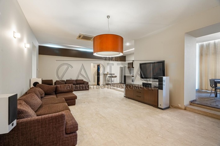 Оренда квартири, вул. Лютеранська, Липки - фото 1