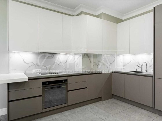 Оренда 3к квартири у преміальному ЖК Новопечерські Липки Печерськ Київ Київ