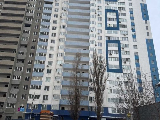 Заголовок. Здається 1 к. квартира. Вул.Стешенків 9 15/22 Киев