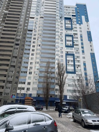 Заголовок. Здається 1 к. квартира. Вул.Стешенків 9 15/22 - фото 1