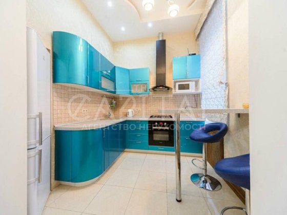 Оренда квартири, вул.Ярославів вал , Золоті Ворота Киев