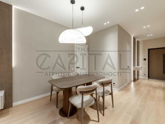 Оренда 2-кімнатної квартири в TRIIINITY  Повна автономність Киев