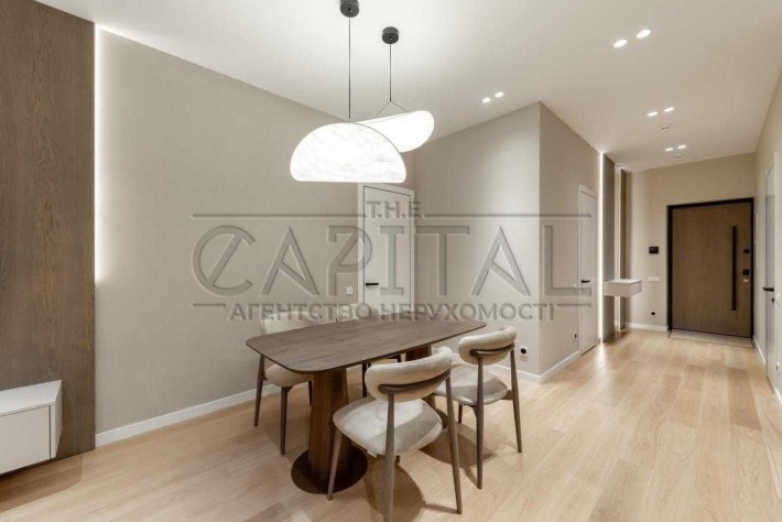 Оренда 2-кімнатної квартири в TRIIINITY  Повна автономність - фото 1