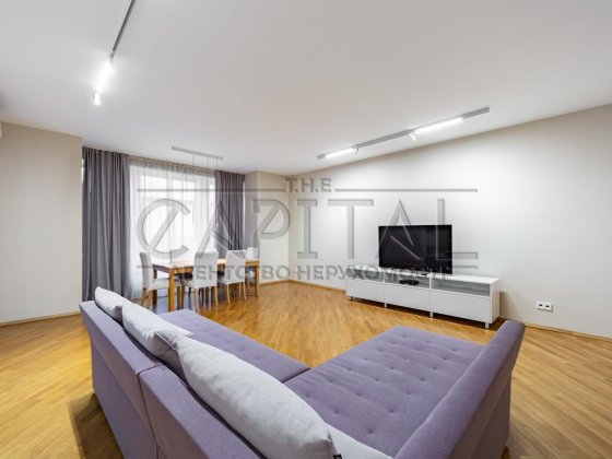 Оренда квартири, вул. Гончара Олеся, Світло 24/7, Центр