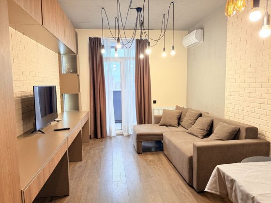 Аренда квартири ЖК Standard One,вул.Васильківська 100А Київ