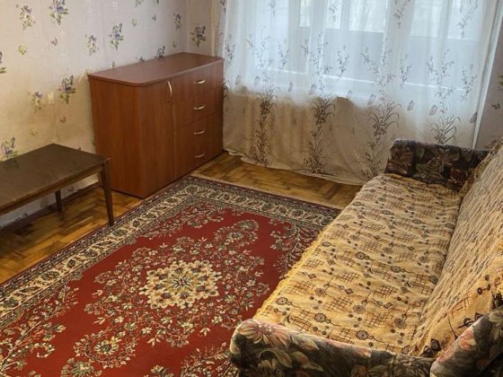 6000 грн Оренда 1 кім квартира вул Чарівна  р-н Золота осінь Запоріжжя