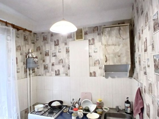 Сдается 1 комн кв-ра Хортицкий р-н Запоріжжя