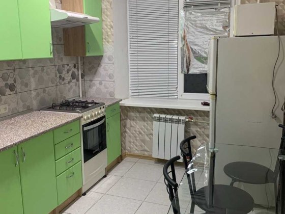 2-кмн.кв., 3/9, ремонт, ул. Европейская, р-н рынка. Запоріжжя