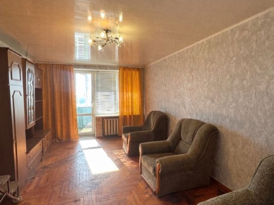 Сдается 1 комн. квартира Правый берег. Запоріжжя