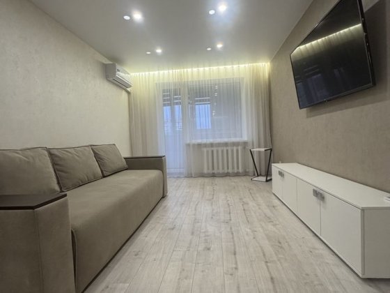 Оренда 1 кімн.кв в центрі  Південного мкр-ну Ремонт 5/9 Запоріжжя