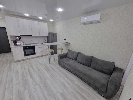 Сдам в аренду 1к квартиру победа 1 Новострой Днепр