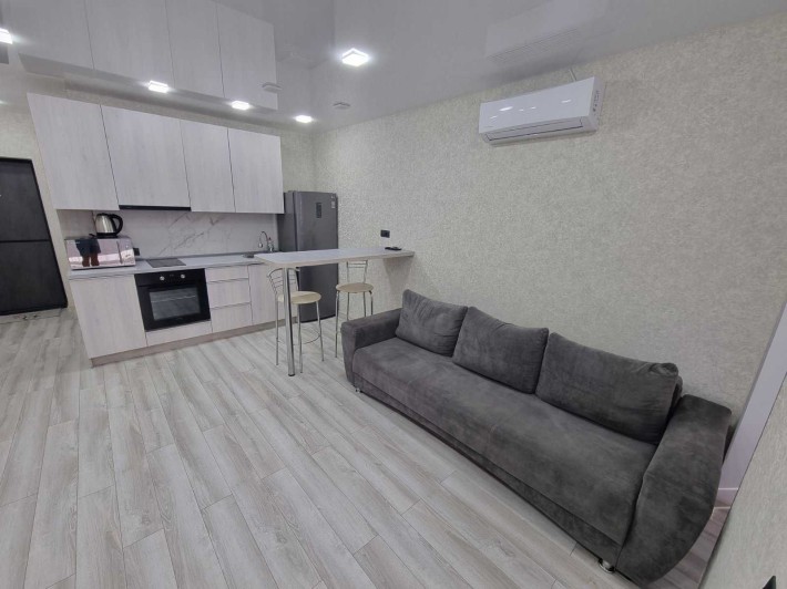 Сдам в аренду 1к квартиру победа 1 Новострой - фото 1