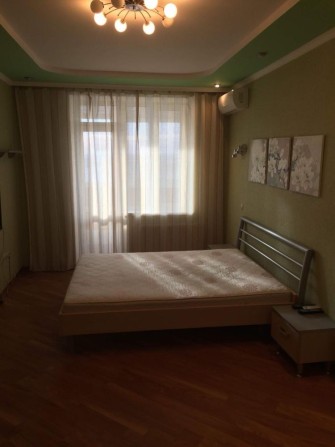 Оренда 2 кім квартира вул Автозаводська 16/16 - фото 1