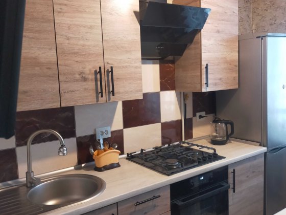 Сдам 2 к. квартиру ж/м Приднепровск, р-н Райисполокома Дніпро