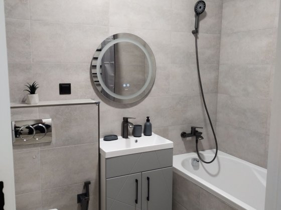 Здам 1-но кім кв.,ЖК Фаворит Житомир