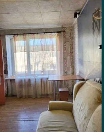 Здам 1 кім.квартиру - фото 1