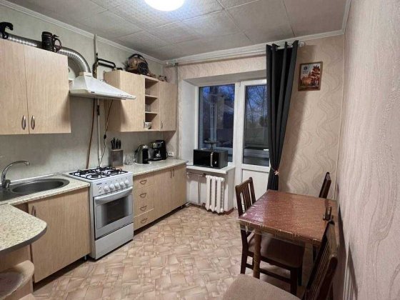 Здам 1к.кв. просп. Поля / Центр Днепр