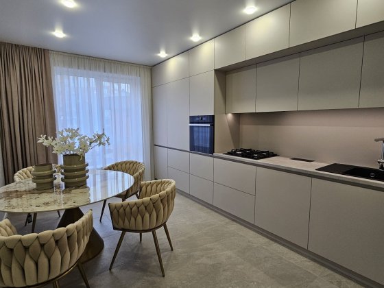 Оренда однокімнатної квартири в ГРАНД СИТИ ДОМБРОВСЬКИЙ Житомир