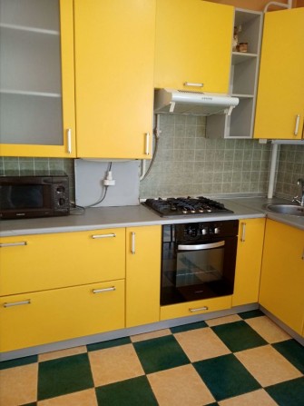 Оренда Пирогова /Зодчих 1к - фото 1