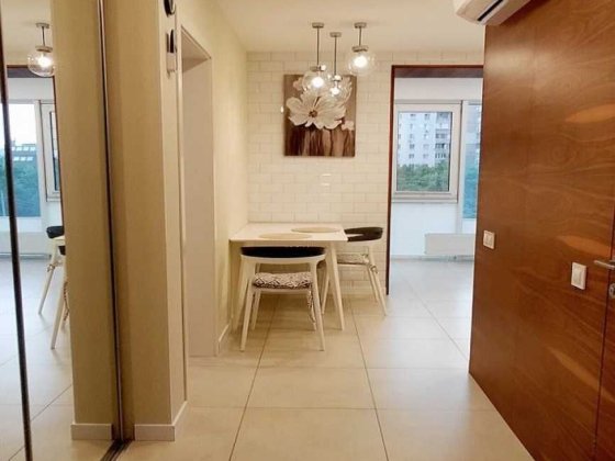 ЖК Салют, Победа 5, Бульвар Славы, 4 этаж, Автономка Газовая Днепр