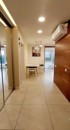 ЖК Салют, Победа 5, Бульвар Славы, 4 этаж, Автономка Газовая - фото 1