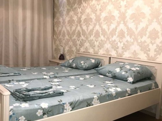 Сдается квартира 3х комнатная , проспект Поля 59 Дніпро