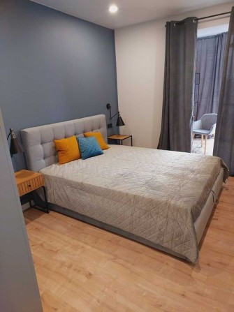 Оренда 2-кімнатної квартири ЖК Рівер Парк - фото 1