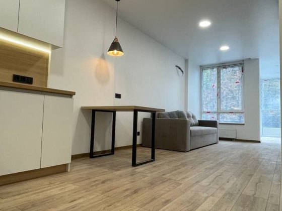 1к ЖК Лагом, Космическая 5 Днепр