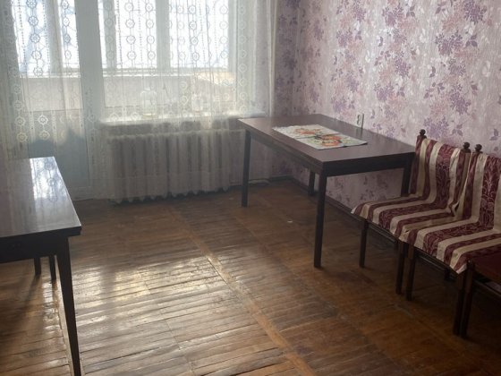 Здам 2-х к квартиру, 1/9, Моторобудівників Запоріжжя