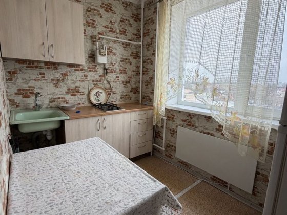 Оренда 1-но кімнатна на Кропивницького, район Полтавська Кропивницький