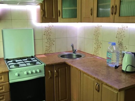 Сдам 1 кімнатну квартиру на Шкільному Кропивницький