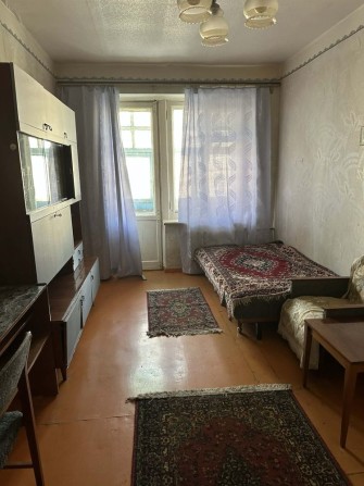 Здається 1 кім на Новомиколаівці - фото 1