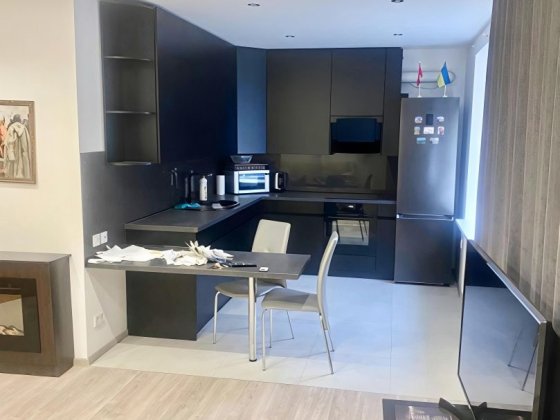 Оренда 2х кімнатної квартири у Вознесенівському р-ні (Пластова 60) Запоріжжя