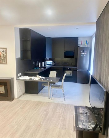 Оренда 2х кімнатної квартири у Вознесенівському р-ні (Пластова 60) - фото 1