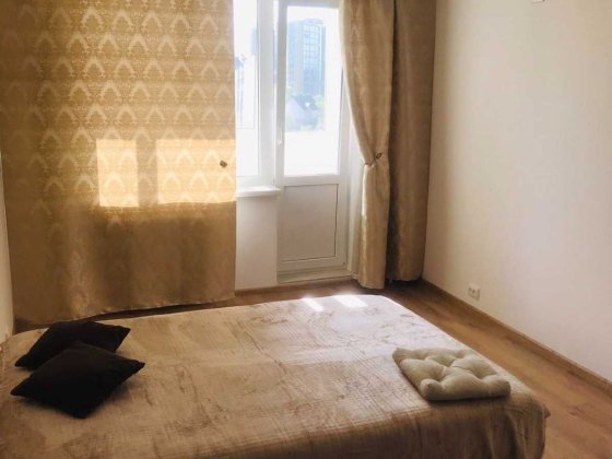 Оренда 1к з ремонтом на Келецькій Вінниця