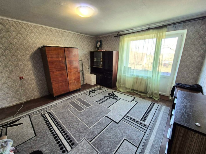 Оренда 1к квартири,  р-н Габдрахманова - фото 1