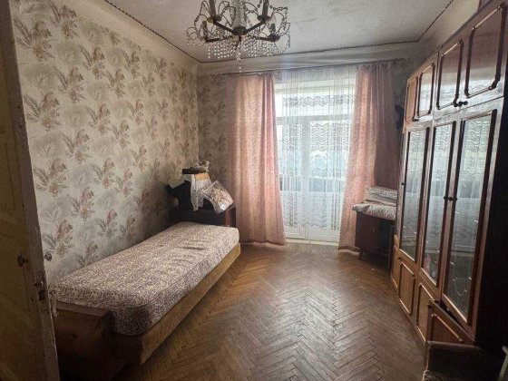 Здам 1-но кімнатну квартиру, р-н Центр Кропивницький