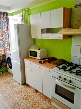 СВОБОДНА, Сдам 1 комн. просппкте СЛОБОЖАНСКИЙ, Калиновая - фото 1