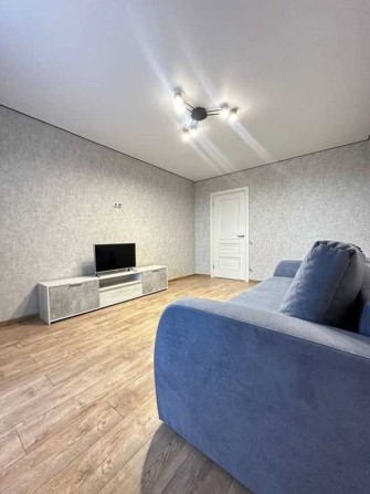 Оренда 1-кімнатної квартири Лівий берег\пр. Слобожанський - фото 1