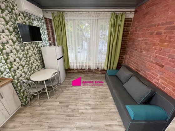 Аренда 1к квартиры в центре, Троицкая, Красная, Грушевского, Чкалова Днепр