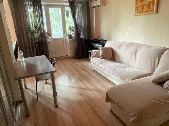 Сдам  3-х.   квартиру Косиора 29. (Петра Калнишевського)Левый берег. Дніпро