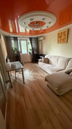 Сдам  3-х.   квартиру Косиора 29. (Петра Калнишевського)Левый берег. - фото 1