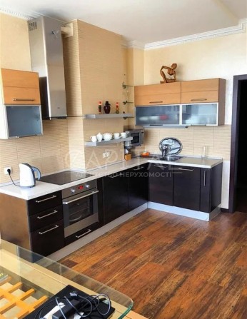 Оренда  квартири, вул. Кудрявський узвіз, Золоті Ворота - фото 1